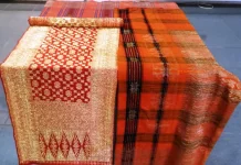 Cara Mengenali Songket Pandai Sikek Asli dan Jenis Balapak Batabua