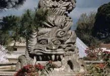 Tugu Pahlawan Tak Dikenal, Jejak Perjuangan di Bukittinggi