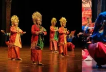 Syofyani Yusaf, Maestro Tari Minangkabau Mendunia