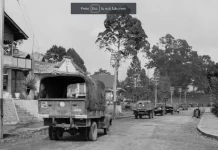Sejarah Pemisahan Bukittinggi dan Kabupaten Agam
