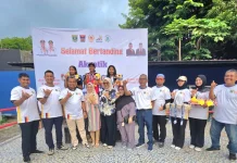 Raisya Nazhifa, Usia 12 Tahun, Persembahkan Emas untuk Bukittinggi di Porprov XVI