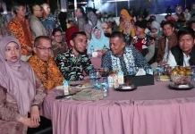 Hadiri Gebyar Pajak Sumbar 2026, Wawako Allex Apresiasi Wajib Pajak Taat