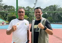 Payakumbuh Siap Maju Jadi Calon Tuan Rumah Porprov Sumbar 2028