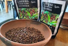Cita rasa unik sebuah kopi