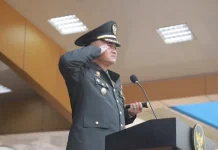 Hari Kesaktian Pancasila di Tanah Datar