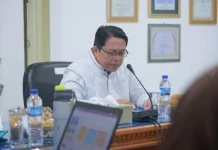 Tekan Kemiskinan hingga 3,59 Persen, Tanah Datar Catat Tren Positif
