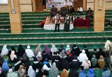 QUPRO Indonesia: Penggerak Aksi Kemanusiaan Lintas Batas dan Negara