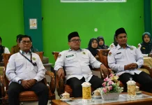 OMI Provinsi Dibuka: Dorong Madrasah Cetak Generasi Berprestasi