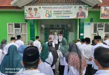 Tri Andriani; Inovasi Layanan Administrasi Kepegawaian Digital