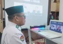 Rakor Perlinsos: Perkuat Kesiapan Perluasan Perlindungan Sosial 2027