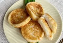Kuliner Unik Wingko Tobong Unik yang Menggoda dengan cita rasa Tradisinal