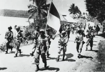 Sejarah Terbentuknya Tentara Nasional Indonesia (TNI)