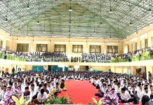 UIN Sjech Djamil Djambek Bukittinggi intelektual ULAMA & Ulama Yang intelektual