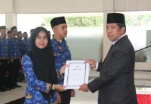 Dinas Kesehatan Agam Optimis Peningkatan Kualitas SDM Nakes untuk Masyarakat