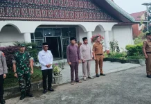 Perkuat Sinergi, KUA Dorong Layanan Keagamaan Berdampak