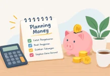 Hadapi Kenaikan Harga dengan Strategi Keuangan yang Tepat