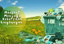 Cara Sederhana Melestarikan Lingkungan Mulai dari Rumah