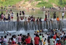 Tradisi Balimau jelang Ramadan Masyarakat Minangkabau