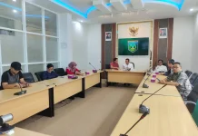 Padang Panjang Siap Dukung Gerakan Indonesia ASRI