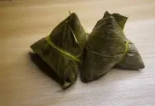 Bacang Legendaris, Dari Tradisi Tionghoa ke Lidah Nusantara