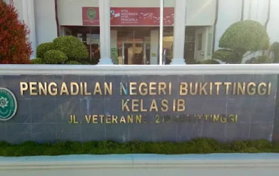 Vonis 10 Bulan, Tuntutan 4 Tahun Kandaskan Jaksa