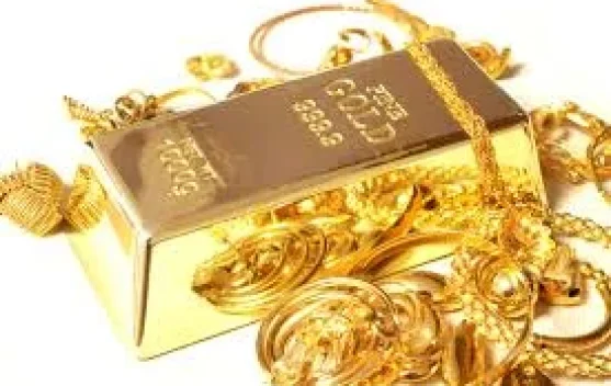 Tren Emas: Investasi Aman di Masa Tak Pasti