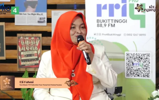 Nol Kemiskinan Ekstrem Dengan Mengubah Pola Pikir Warga