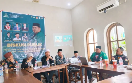 Banyak Jemaah Haji Menilai Penyelenggaraan Haji 2024 Sukses dalam Penyelenggara