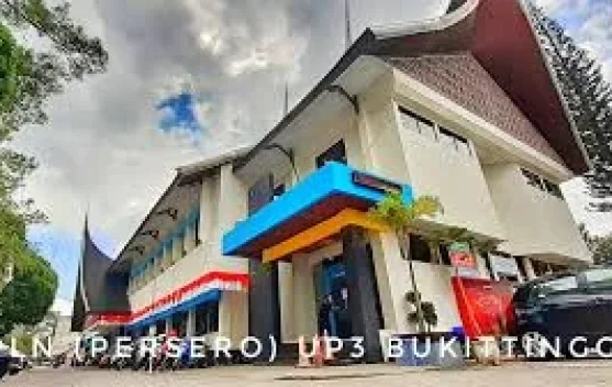PLN Bukittinggi Gebrak Ramadan Diskon Tambah Daya 50%
