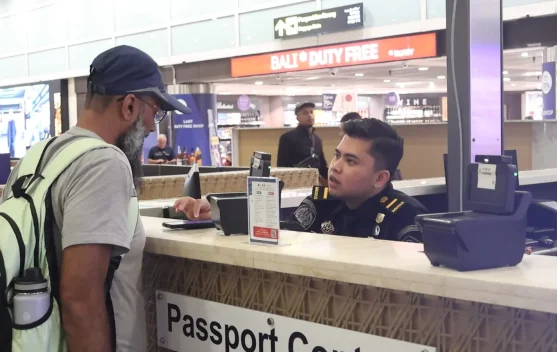 Imigrasi Siaga, Antisipasi Dampak Penutupan Ruang Udara Timur Tengah