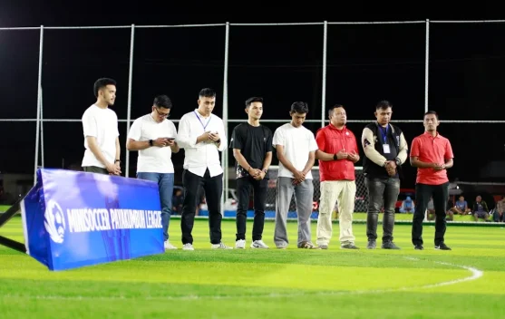 Antusiasme Tinggi, Mini Soccer Payakumbuh League Dipenuhi Penonton