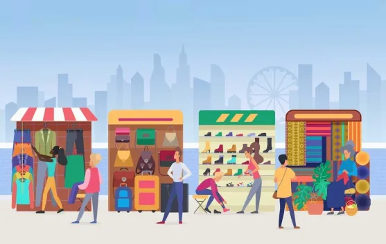 Tips Bisnis di Bulan Ramadan agar Banyak Pembeli