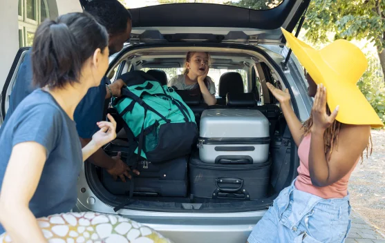 Checklist Persiapan Mudik agar Perjalanan Aman, dan Nyaman