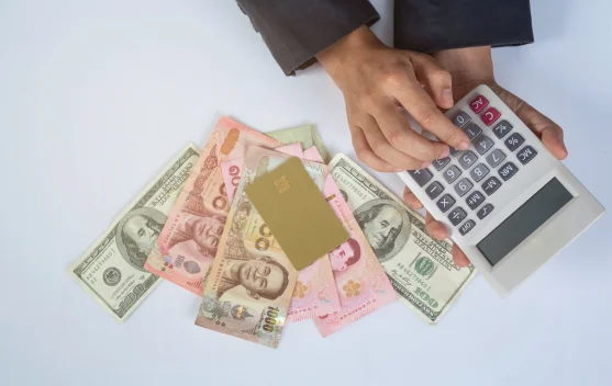 Tips Mengatur Keuangan aaat Lebaran agar Tidak Boros