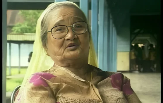 Sariamin Ismail, Guru dan Pelopor Novel Perempuan Indonesia