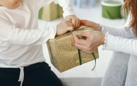 Tradisi Hampers Ramadan yang Semakin Populer