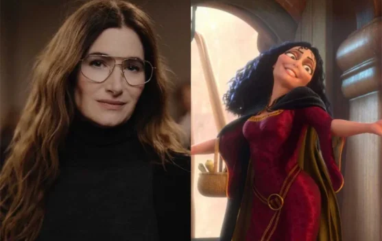Kathryn Hahn Resmi Perankan Mother Gothel di Live Action Tangled