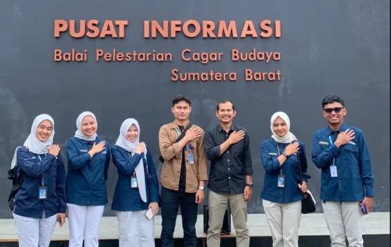 RRI Bukittinggi dan BPK Wilayah III Perkuat Sinergi Informasi Budaya