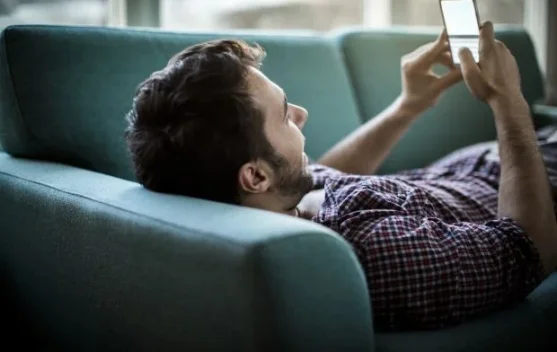 Lebaran tanpa Gadget, Sehari Mungkinkah Dilakukan?