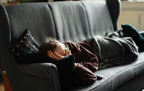 Fenomena Capek, Padahal Tidak Melakukan Apa-apa