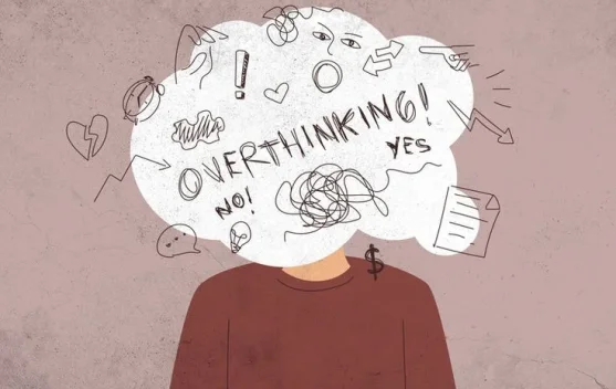 Overthinking di Malam Hari, Itu Normal atau Tidak?