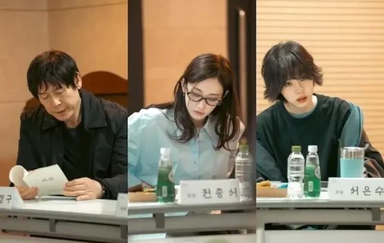 Film Misteri The Rock Umumkan Tiga Pemeran Utama