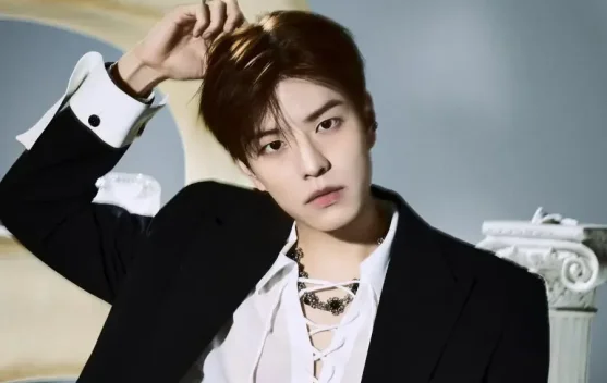 Cedera Pergelangan Kaki, Seungmin Stray Kids Batasi Aktivitas