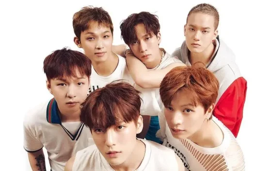 BTOB Rilis Teaser Single Baru "We Together"