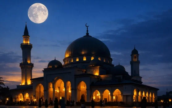 Kapan Terjadinya Malam Lailatul Qadar?