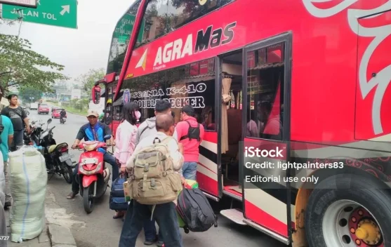 Tradisi Idul Fitri dari Masa ke Masa