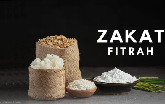 Apa Itu Zakat Fitrah?