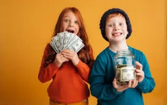 Tips Cerdas Mengelola THR Anak setelah Lebaran