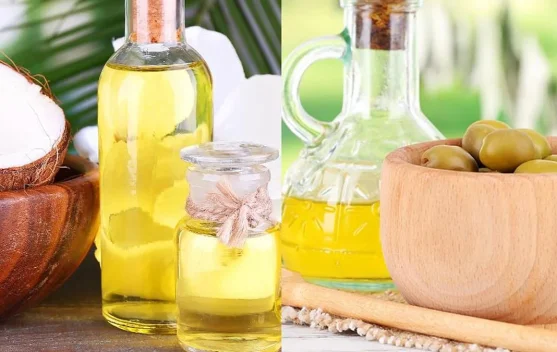 Perbandingan Kelebihan, dan Kekurangan EVOO serta VCO - RRI.co.id