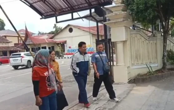 LBH Ummat Islam Kawal Kasus Pengeroyokan, Anak Korban Diperiksa